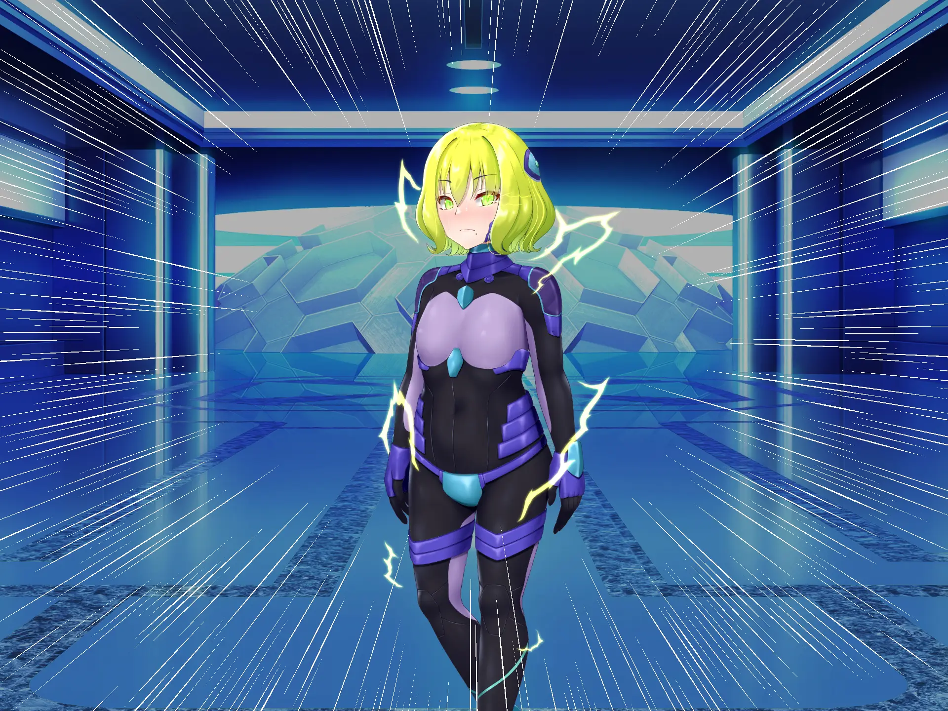 Senyou No Shion -Shinsou Saisei Makyouroku- | 섬요의 시온 -심조최성마교록-